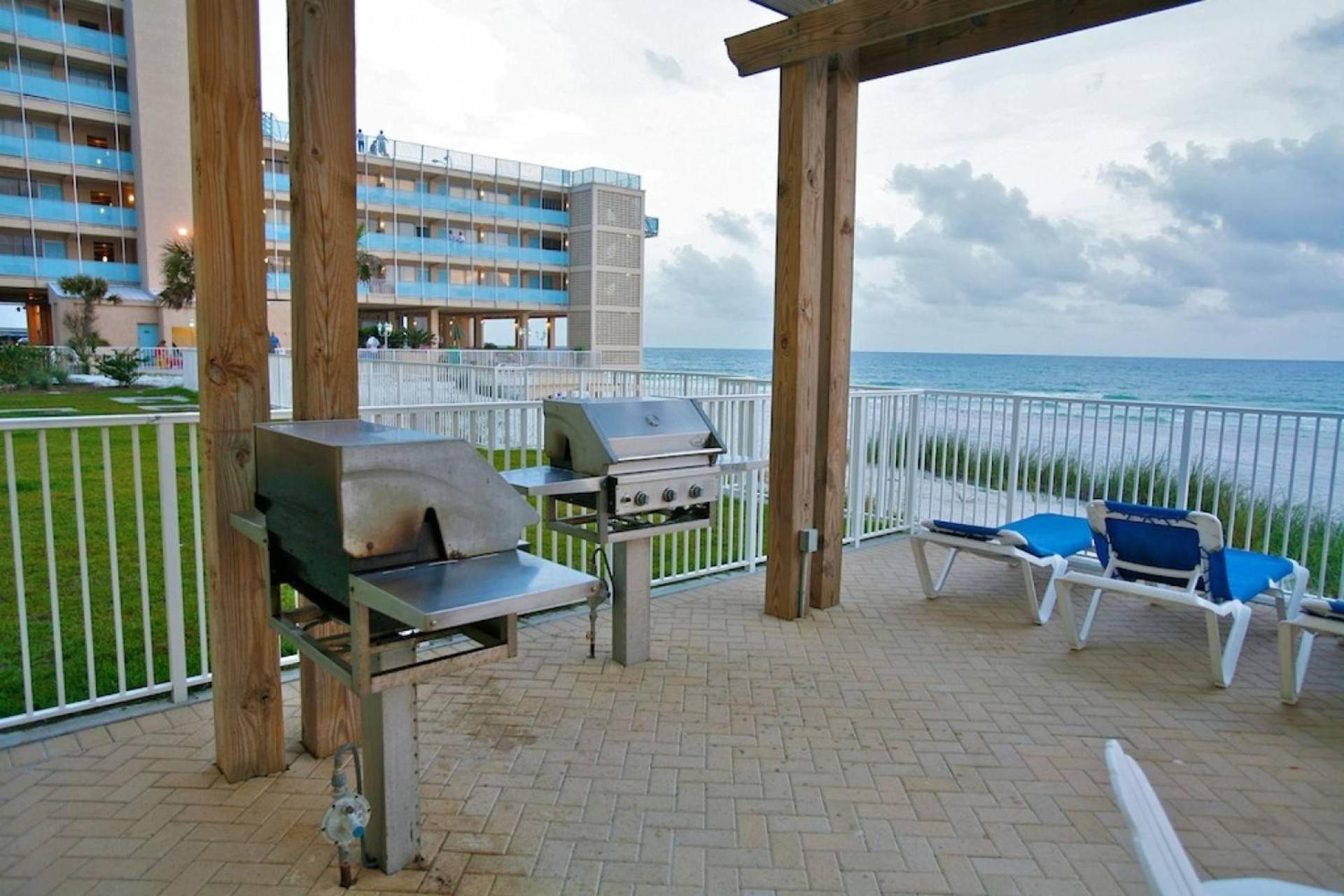 Ocean Ritz 2101 Villa Panama City Beach Exterior photo