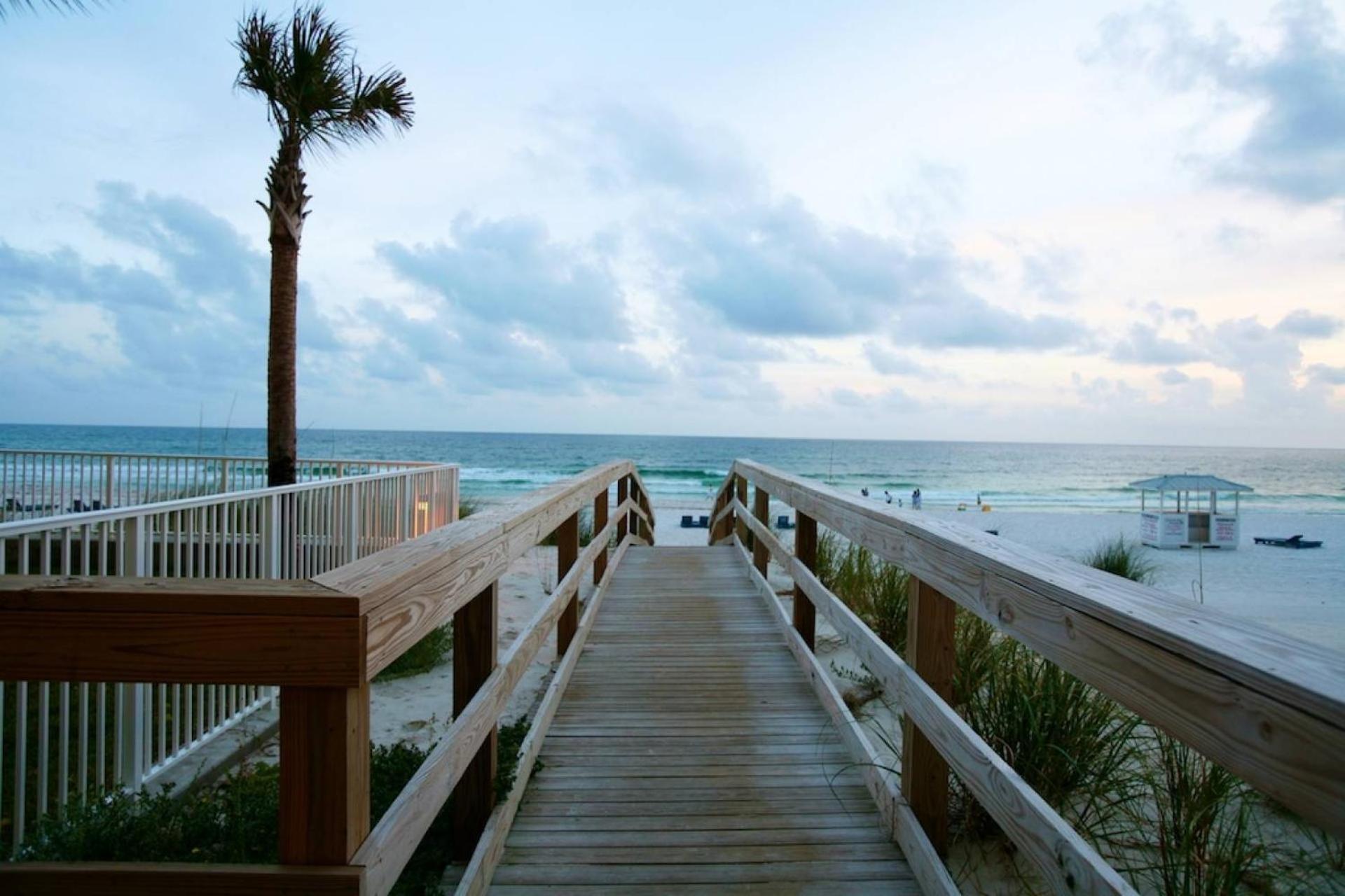 Ocean Ritz 2101 Villa Panama City Beach Exterior photo