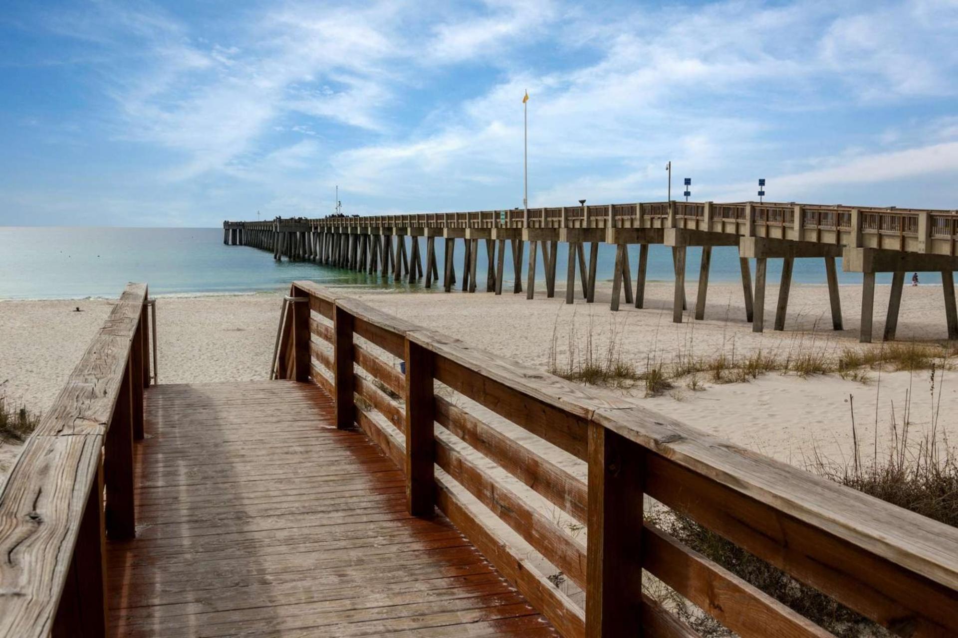 Ocean Ritz 2101 Villa Panama City Beach Exterior photo