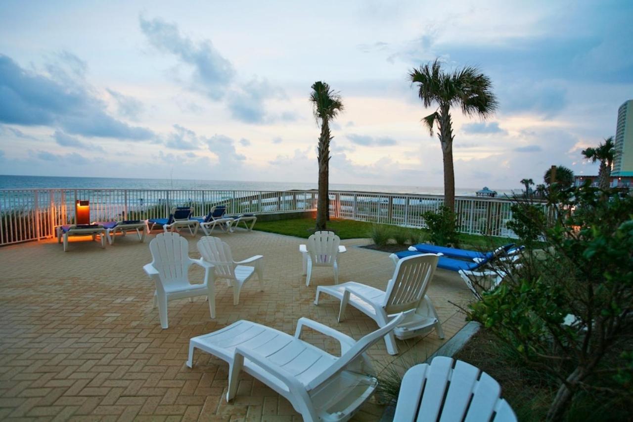 Ocean Ritz 2101 Villa Panama City Beach Exterior photo